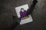 Карты The Dark Knight Batman от Theory11.com